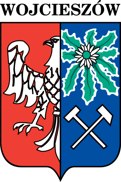 Soubor:POL Wojcieszów COA.png