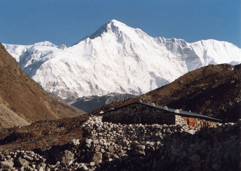 Soubor:ChoOyu-fromGokyo.jpg