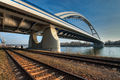 Tracks under the bridge.jpg