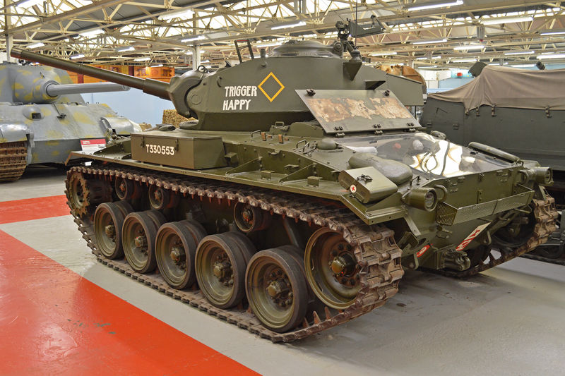 Soubor:Tank Museum-Bovington-UK-7-2016-FLICKR-47.jpg