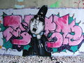 Graffiti - geograph.org.uk - 643921.jpg