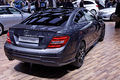 Mercedes - Classe C Coupé - Mondial de l'Automobile de Paris 2012 - 002.jpg