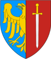 POL Żory COA.png