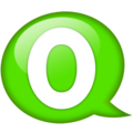 Speech-balloon-green-o256.png