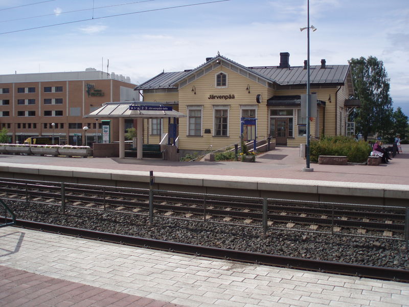 Soubor:Järvenpään rautatieasema.jpg