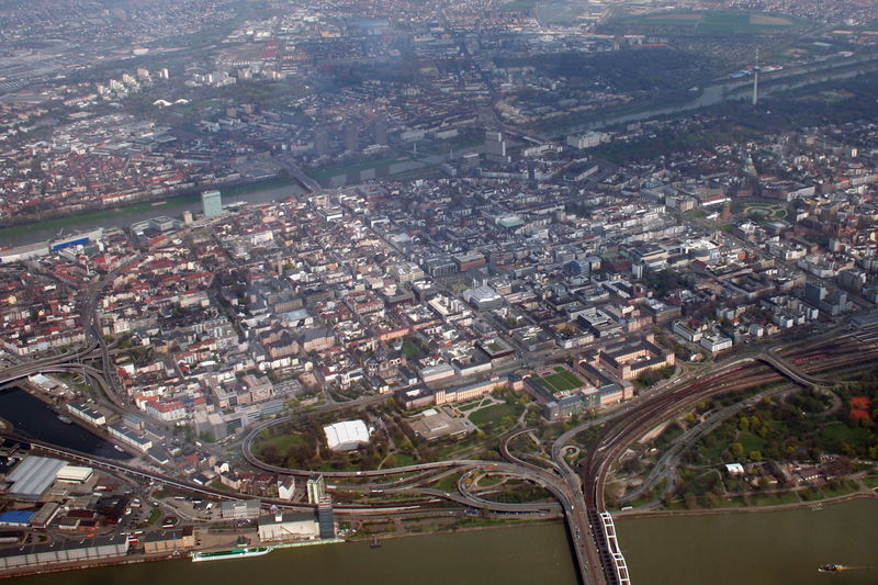 Soubor:Mannheim Innenstadt.jpg