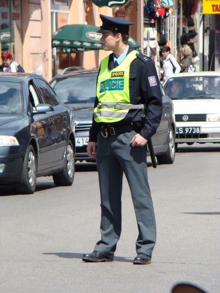 Soubor:PolicistaCeskyTesin.jpg