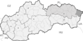 Slovakia presov snina.png