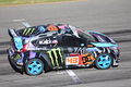 Ken Block at Clipsal 500.jpg