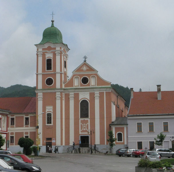 Soubor:Rožňava st Anna Church.jpg