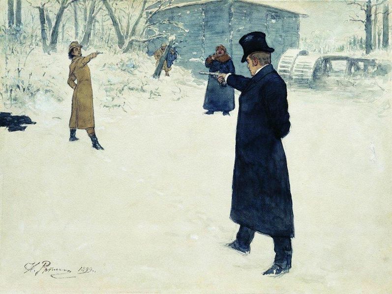 Soubor:Yevgeny Onegin by Repin.jpg