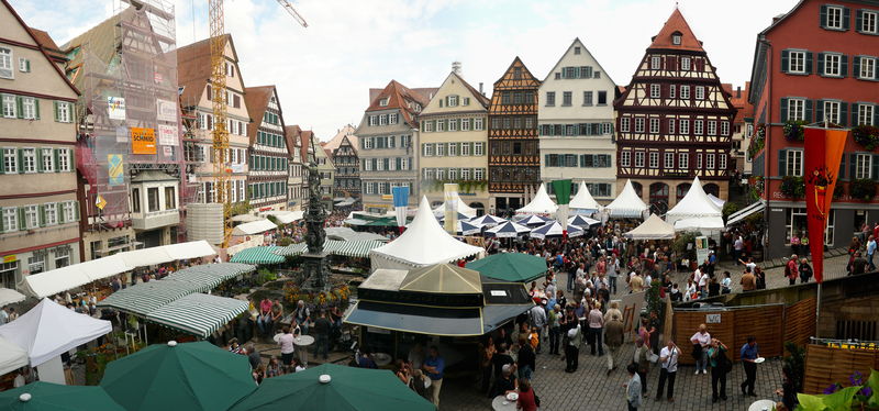 Soubor:TuebingenMarktplatz1.jpg