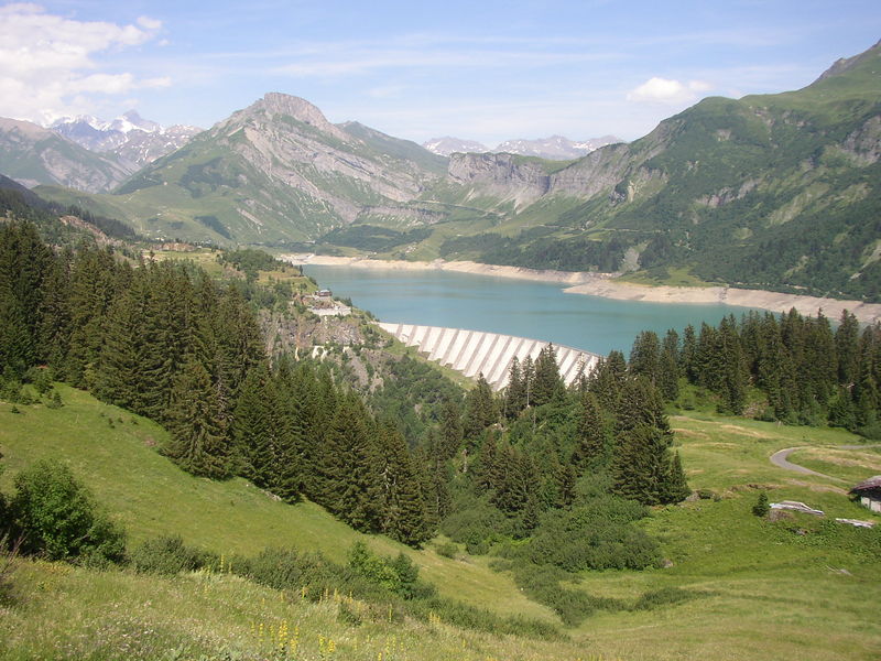 Soubor:Lac de Roselend.jpg