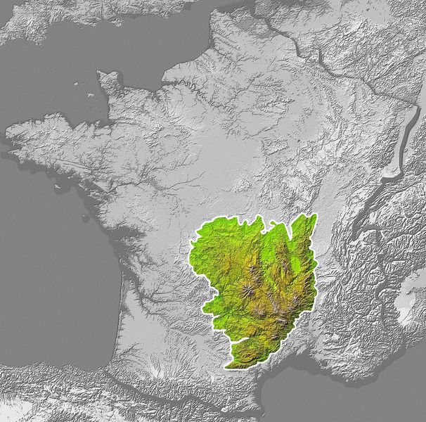 Soubor:France Massif central.jpg