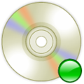 Crystal Clear cdwriter mount.png