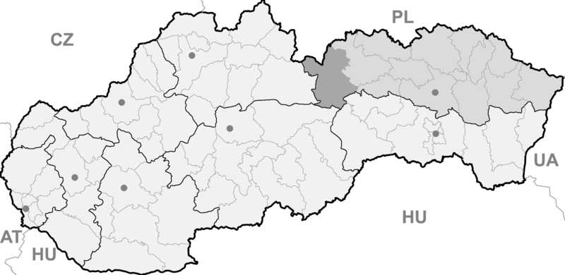 Soubor:Slovakia presov poprad.png