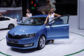 Skoda - Rapid - Mondial de l'Automobile de Paris 2012 - 003.jpg