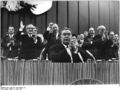 Bundesarchiv Bild 183-K0616-0001-110, Berlin, VIII. SED-Parteitag, Rede Breshnew.jpg
