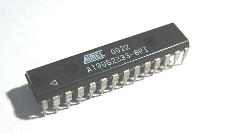 Soubor:ATMEL-AT90S2333.jpg