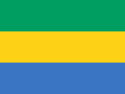 Flag of Gabon.png