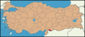 Latrans-Turkey location Kilis.png