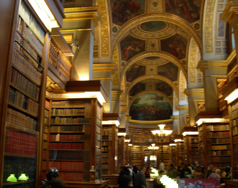 Soubor:Bibliothèque de l'Assemblée nationale.jpg