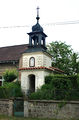 Čelákovice, Císařská Kuchyně, chapel.jpg