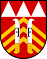 Coat of arms of Příbor.png
