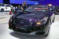 Infiniti G37 Cabrio - Mondial de l'Automobile de Paris 2012 - 002.jpg