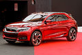 Festival automobile international 2014 - Citroën Wild Rubis - 016.jpg
