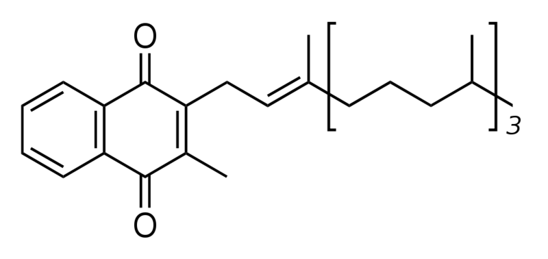 Soubor:Phylloquinone structure.png