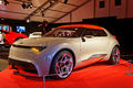 Festival automobile international 2014 - Kia Provo - 002.jpg