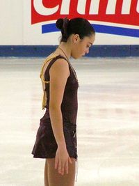 Melissandre Fuentes 2004 Junior Grand Prix Germany.jpg
