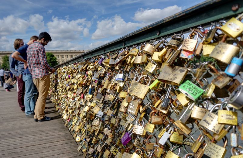 Soubor:Pont des Arts.jpg