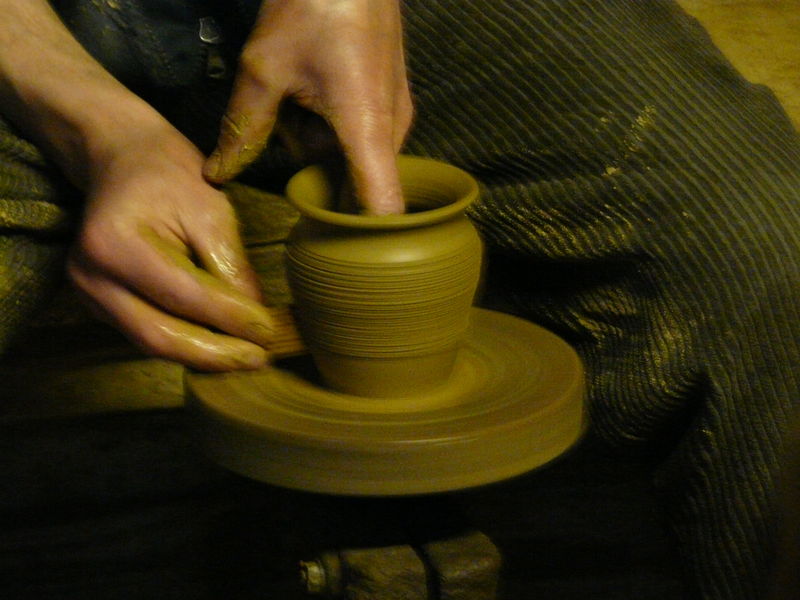 Soubor:Potter in Rabka 04.JPG