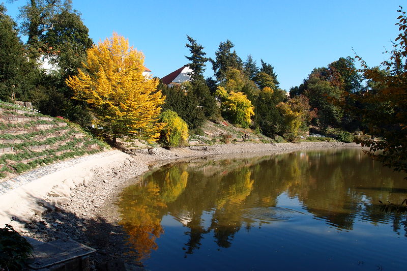 Soubor:Zámecký park Průhonice-September-2017-86.JPG