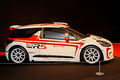 Festival automobile international 2014 - Citroën DS3 WRC - 006.jpg