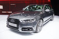 Audi A6 - Mondial de l'Automobile de Paris 2014 - 003.jpg