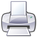 Nuvola devices print printer.png