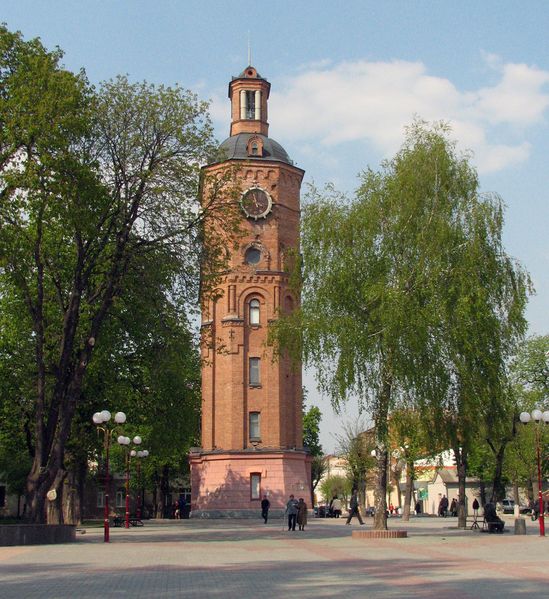 Soubor:Vinnytsia-water-tower.jpg