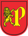 POL Pruszcz Gdański COA.png