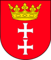 Gdansk COA.png