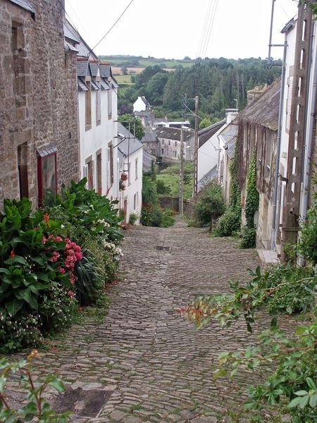 Soubor:Pont-Croix Ruelle.jpg