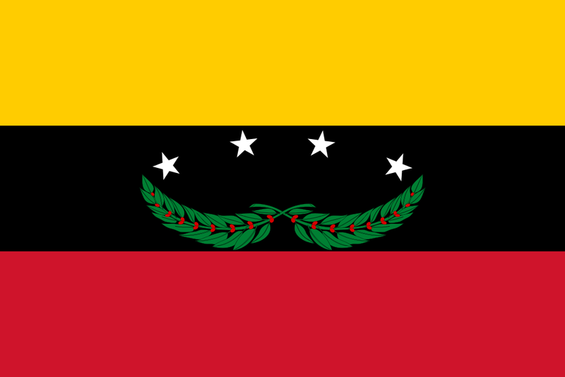 Soubor:Flag of Táchira.png