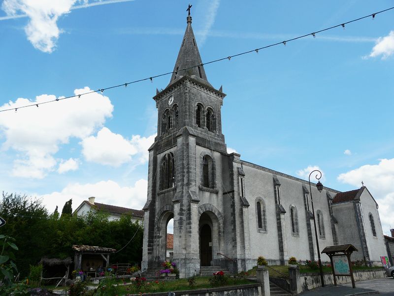 Soubor:Echourgnac église (2).JPG