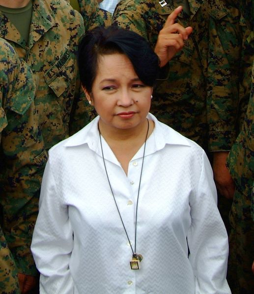 Soubor:Gloria Macapagal Arroyo.jpg