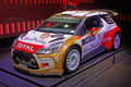 Citroën DS3 WRC - Mondial de l'Automobile de Paris 2014 - 001.jpg