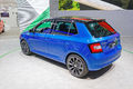 Škoda Fabia - Mondial de l'Automobile de Paris 2014 - 001.jpg