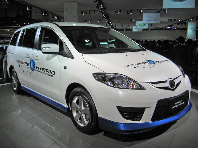 Soubor:Mazda Premacy HRE Hybrid.JPG