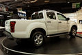 Isuzu - D-Max - Mondial de l'Automobile de Paris 2012 - 205.jpg